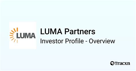 Entrepreneurial Ventures and Financial Investments of Luma Carioca