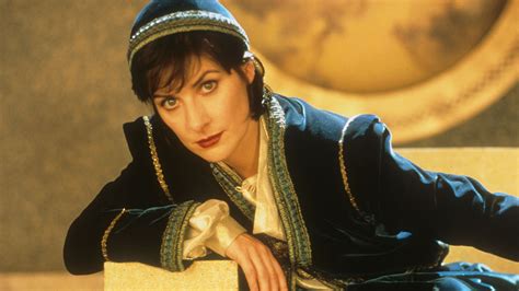 Enya's Unique Musical Style