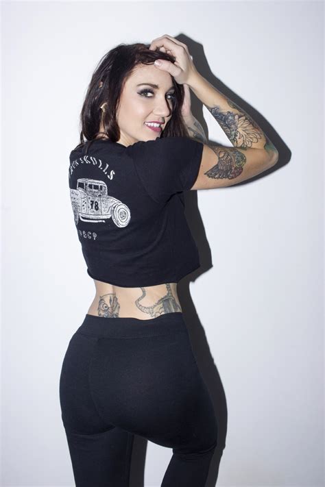 Erica Fett: A Brief Background