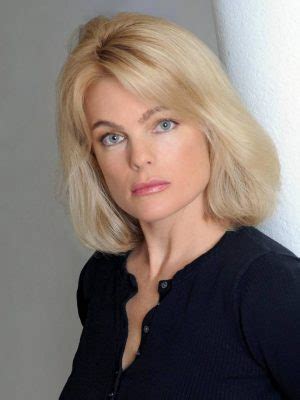 Erika Eleniak: Body Measurements and Fitness Routine