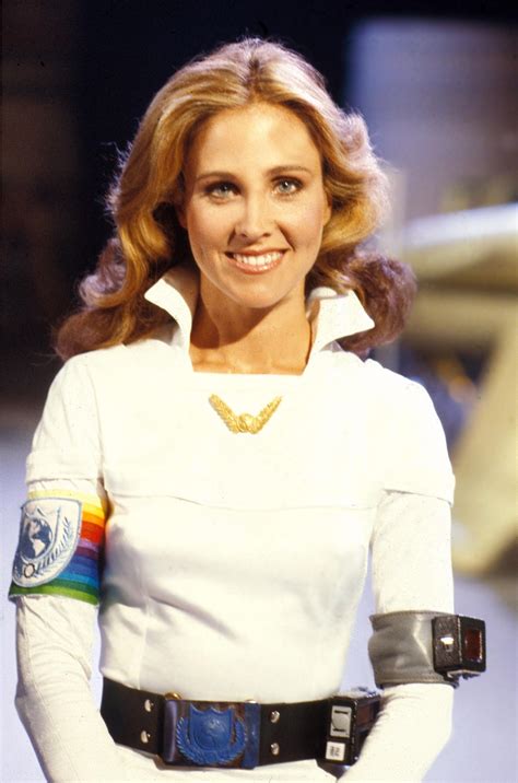 Erin Gray's Impact on the Entertainment Scene