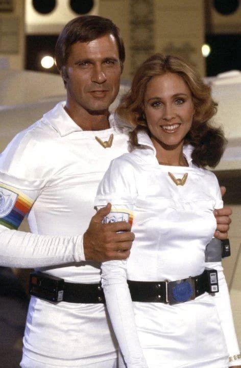 Erin Gray's Memorable Roles in Television Shows