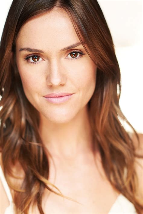 Erinn Hayes: A Rising Star in Hollywood