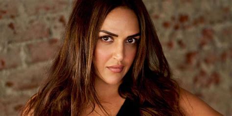 Esha Deol Biography: Early Life and Career