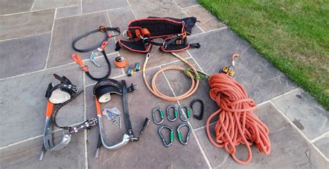 Essential Gear for Scaling the Heights: Must-Have Equipment for Metal Ascents