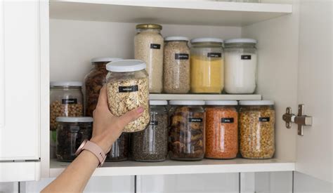 Essential Ingredients: Stocking Up Your Pantry for Oatmeal Success