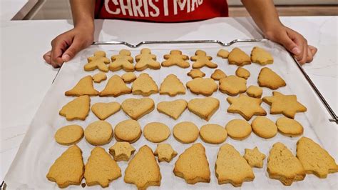 Essential Ingredients: Unveiling the Secrets of Gingerbread Magic