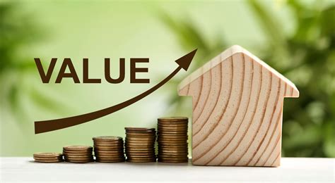 Estate Value and Total Assets