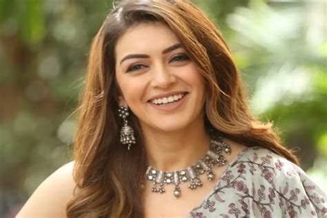 Estimating Hansika Motwani's Net Worth