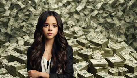 Estimating Jenna Bond's Wealth and Earnings