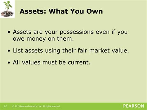 Estimating Sophie's Financial Value and Possessions