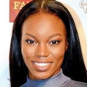 Eugena Washington Age and Height