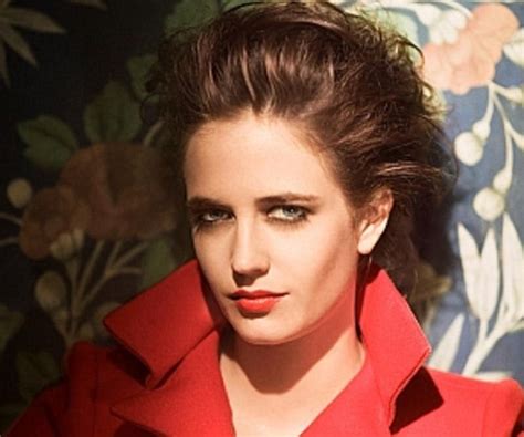 Eva Green's Biography and Early Life