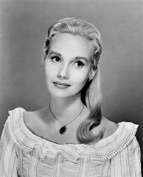 Eva Marie Saint: A Legendary Actress