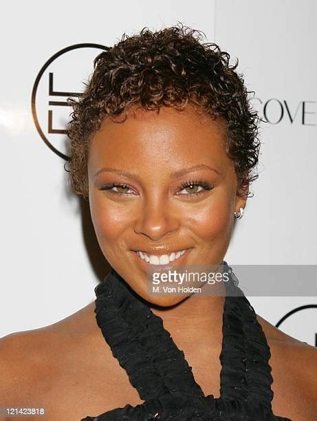 Eva Pigford's Age and Birthdate