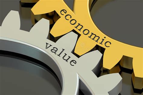 Evaluation of Economic Value