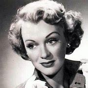 Eve Arden's Height