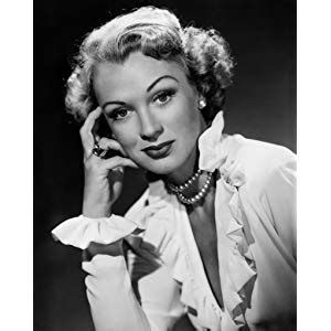 Eve Arden's Net Worth