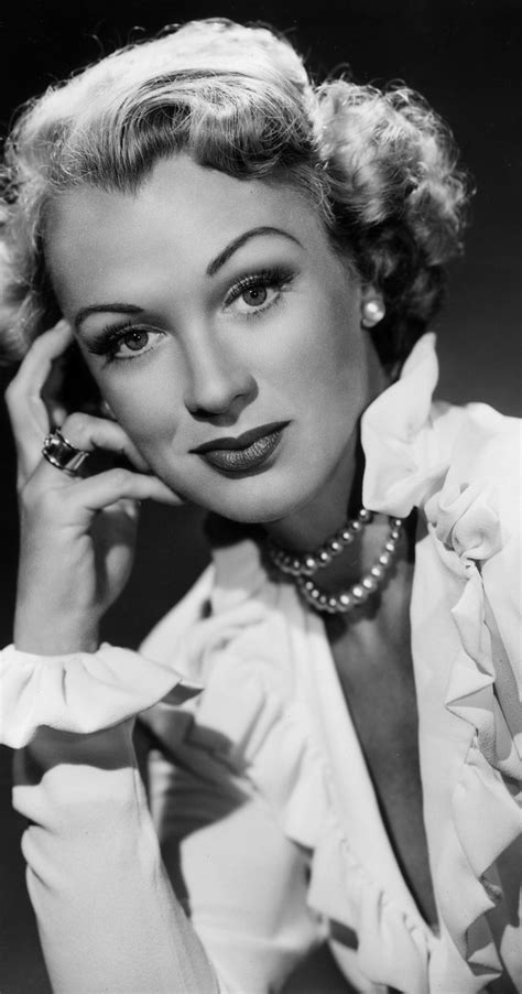 Eve Arden Biography