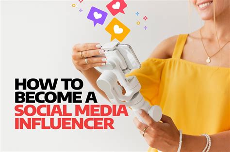 Evie's Journey to Becoming a Social Media Influencer