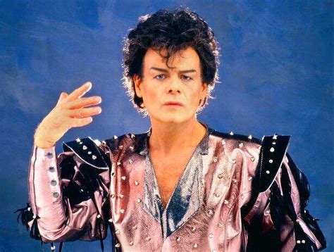 Examining Gary Glitter's Net Worth