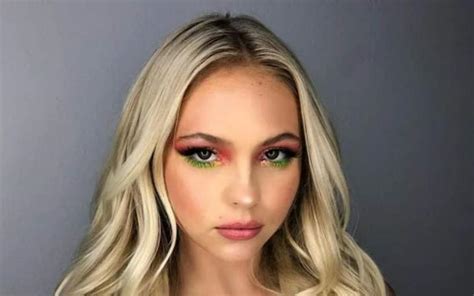 Examining Jordyn Ryder's Height and Body Measurements