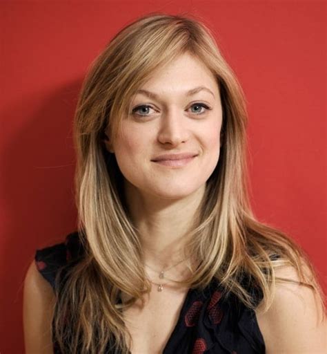 Examining Marin Ireland's Physical Appearance and Figure