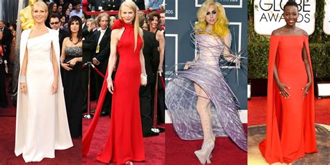 Examining Poarn's Red Carpet Style and Fashion Choices