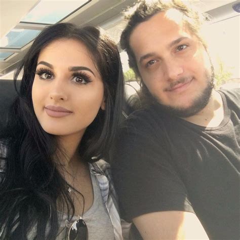 Examining SSSniperWolf's Relationships and Personal Interests