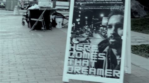 Examining the Connection between the Dreamer and the Homeless Acquaintance