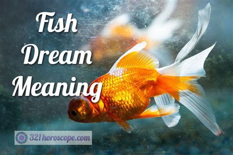 Examining the Cultural and Mythological Significance of Fish in Dream Interpretation