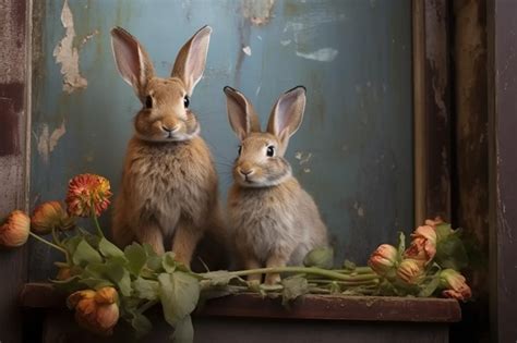 Examining the Psychological Interpretations of Dreaming about Young Rabbits