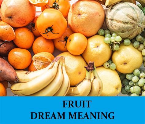 Examining the Significance of Palm Fruit Colors in Dream Analysis