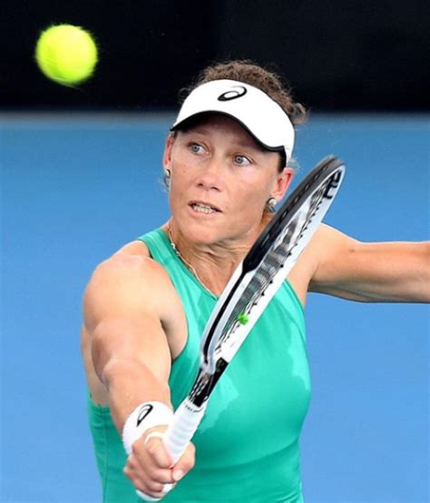 Exciting Insights into Samantha Stosur's Personal Life and Relationships