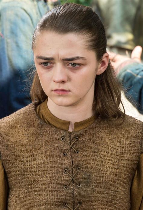 Exciting Insights into the Life of the Fearless Warrior, Arya!