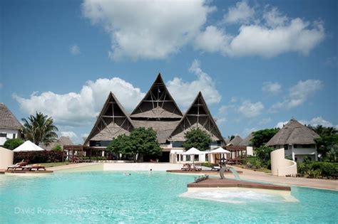 Exciting Water Activities to Experience at Dreamy Zanzibar Resort