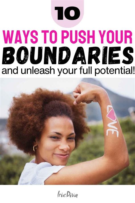 Expand Your Boundaries: The Power of Unleashing Your Imagination