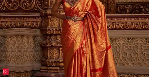 Experience the Enchanting Allure of Verdant Sarees