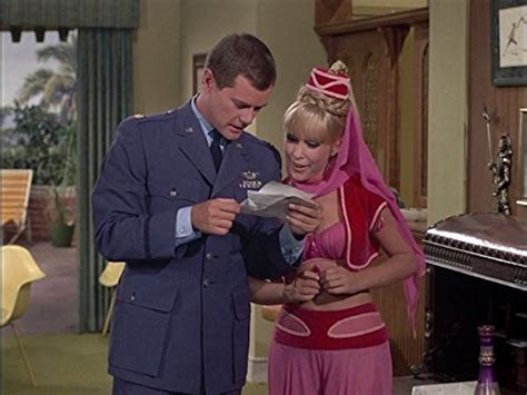 Experience the Enduring Popularity of "I Dream of Jeannie"