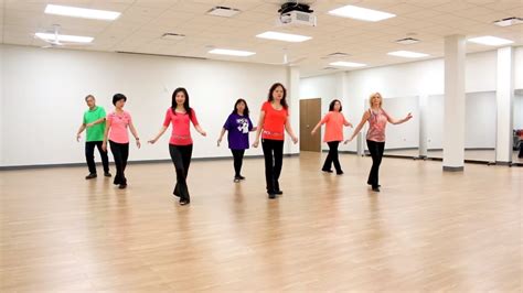 Experience the Excitement of Line Dancing: Handy Pointers, Lessons, and Advantages