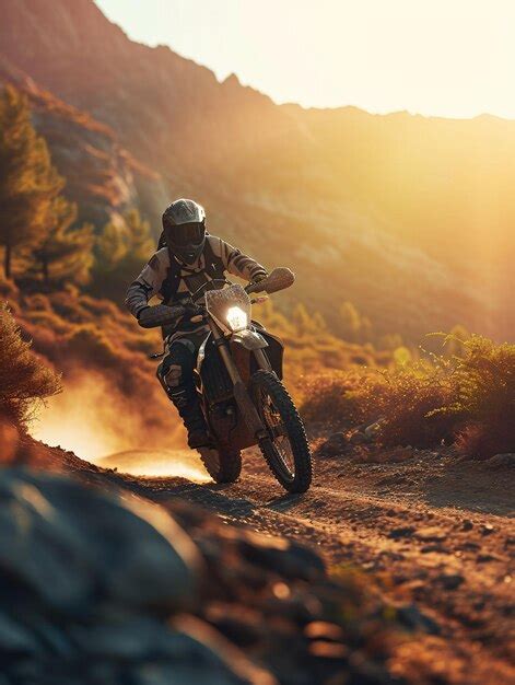 Experience the Excitement of Motorcycling