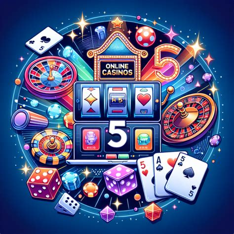 Experience the Thrilling World of Casino Excitement