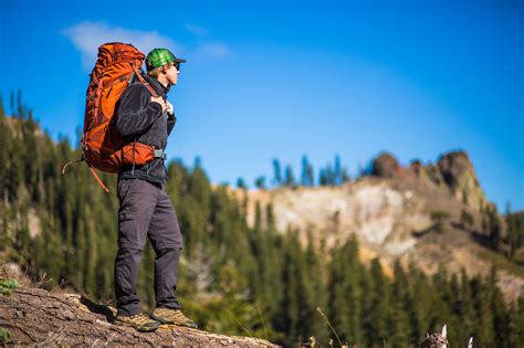 Experiencing the Excitement of Outdoor Adventure Activities