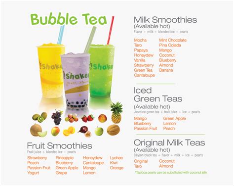 Expert Tips and Tricks for Enhancing the Flavor and Presentation of Tasty Milk Tea