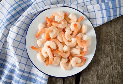 Expert Tips on Storing and Freezing Prawns for Long-Term Use