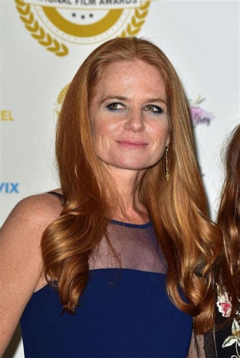 Explaining Patsy Palmer's Influence on Pop Culture