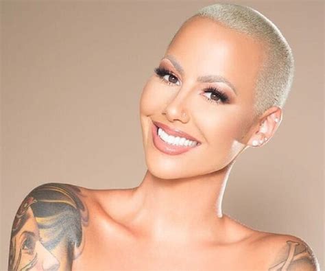 Explore Amber Rose's Journey in the Entertainment Industry and Accomplishments