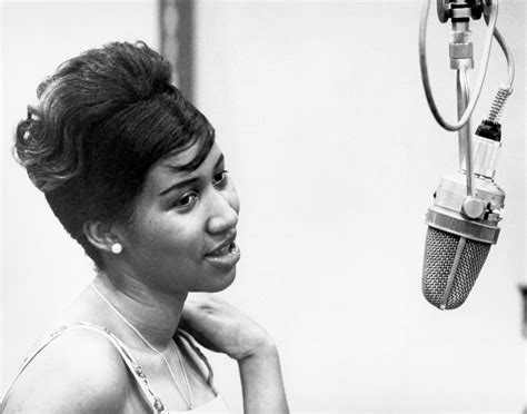 Explore Aretha Franklin's Early Life and Journey to Success