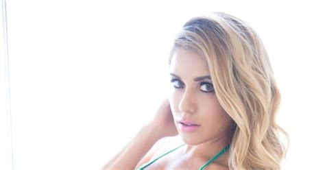 Explore Chantel Zales' Body Measurements