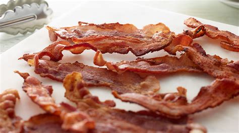 Explore Creative Recipes: Bacon Beyond Breakfast